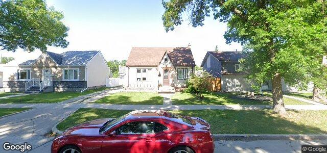 366 Rutland Street（加拿大曼尼托巴省温尼伯市）房屋照片