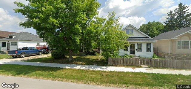 367 Berry Street（加拿大曼尼托巴省温尼伯市）房屋照片