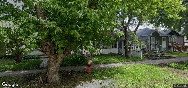 367 Collegiate Street（加拿大曼尼托巴省温尼伯市）房屋照片