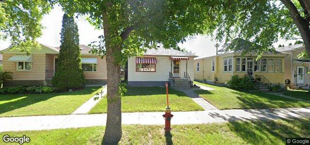 367 Rutland Street（加拿大曼尼托巴省温尼伯市）房屋照片