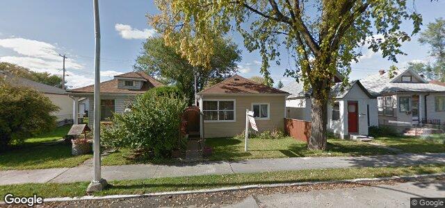 368 King Edward Street（加拿大曼尼托巴省温尼伯市）房屋照片