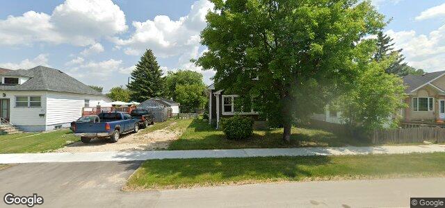 369 Berry Street（加拿大曼尼托巴省温尼伯市）房屋照片