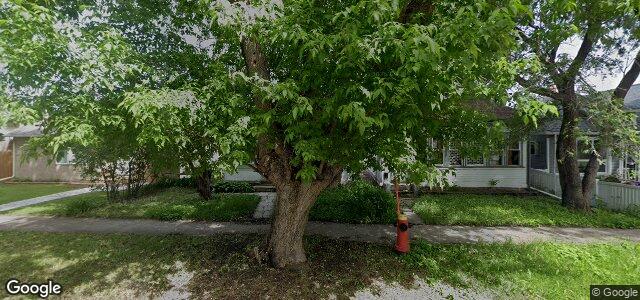 369 Collegiate Street（加拿大曼尼托巴省温尼伯市）房屋照片