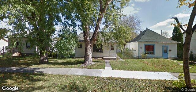 369 Roseberry Street（加拿大曼尼托巴省温尼伯市）房屋照片