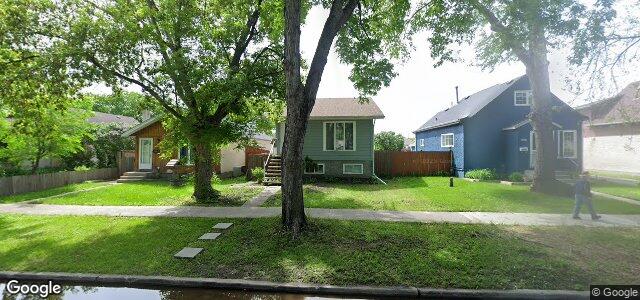 370 Collegiate Street（加拿大曼尼托巴省温尼伯市）房屋照片