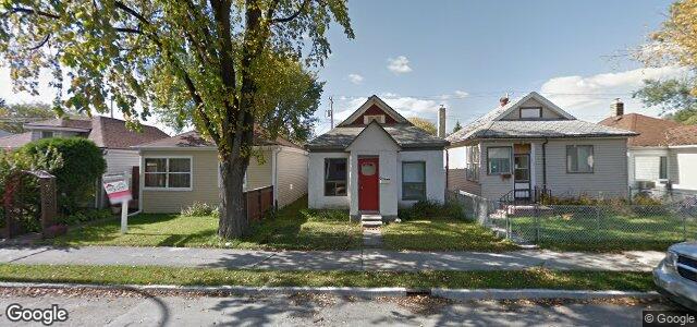 370 King Edward Street（加拿大曼尼托巴省温尼伯市）房屋照片