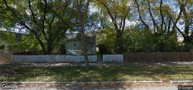Larawan ng 370 Roseberry Street sa Winnipeg, Manitoba