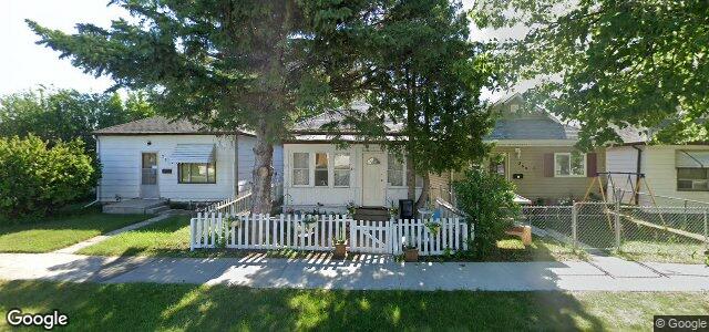 371 Inglewood Street（加拿大曼尼托巴省温尼伯市）房屋照片