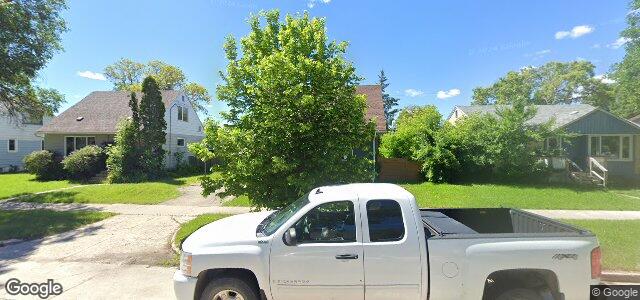 372 Marjorie Street（加拿大曼尼托巴省温尼伯市）房屋照片