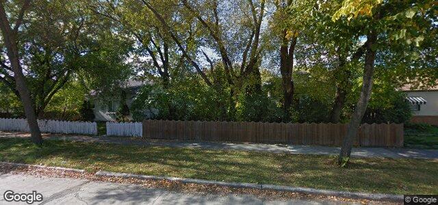 372 Roseberry Street（加拿大曼尼托巴省温尼伯市）房屋照片