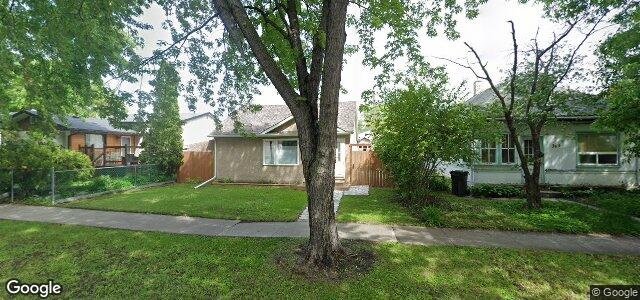 373 Collegiate Street（加拿大曼尼托巴省温尼伯市）房屋照片