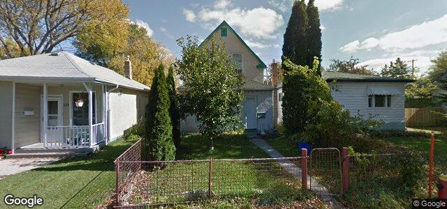 373 King Edward Street（加拿大曼尼托巴省温尼伯市）房屋照片