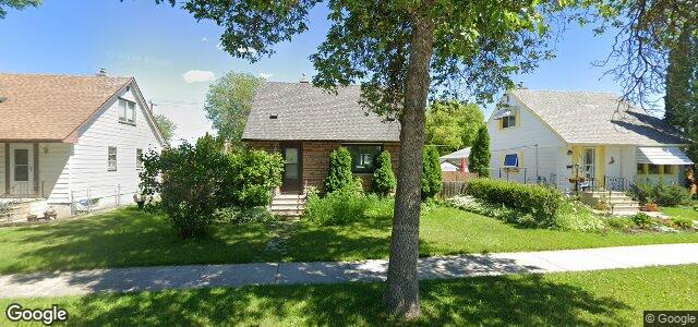 373 Marjorie Street（加拿大曼尼托巴省温尼伯市）房屋照片