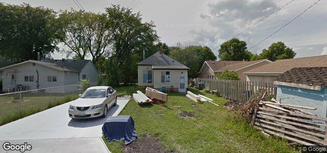 373 Roseberry Street（加拿大曼尼托巴省温尼伯市）房屋照片