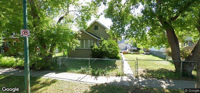 375 Rutland Street（加拿大曼尼托巴省温尼伯市）房屋照片