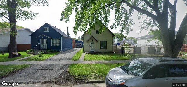 376 Collegiate Street（加拿大曼尼托巴省温尼伯市）房屋照片