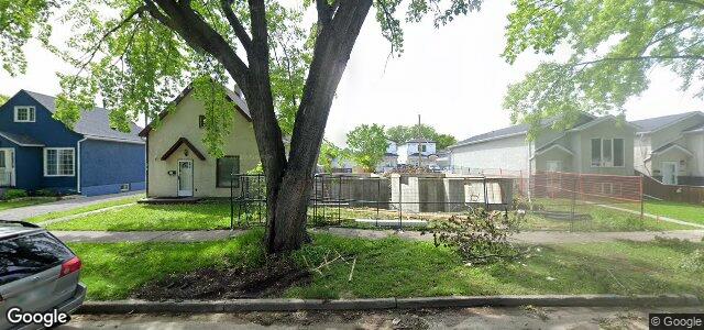 378 Collegiate Street（加拿大曼尼托巴省温尼伯市）房屋照片