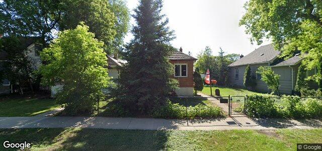 379 Rutland Street（加拿大曼尼托巴省温尼伯市）房屋照片