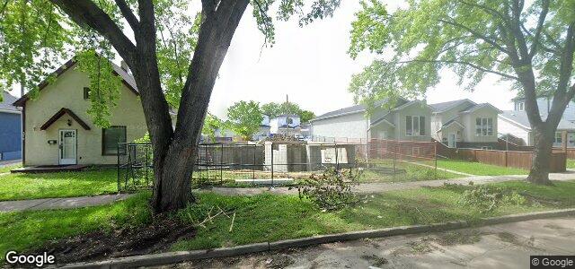 380 Collegiate Street（加拿大曼尼托巴省温尼伯市）房屋照片