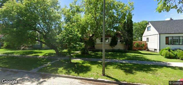 380 Marjorie Street（加拿大曼尼托巴省温尼伯市）房屋照片