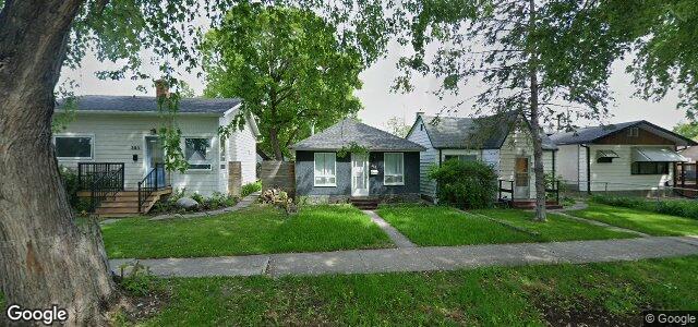 381 Collegiate Street（加拿大曼尼托巴省温尼伯市）房屋照片