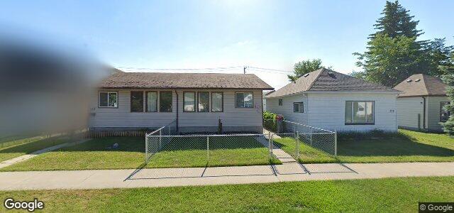 381 Inglewood Street（加拿大曼尼托巴省温尼伯市）房屋照片
