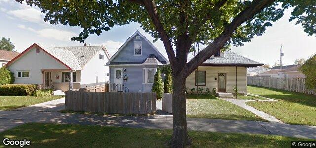 381 Roseberry Street（加拿大曼尼托巴省温尼伯市）房屋照片