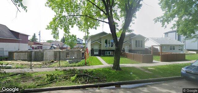 382 Collegiate Street（加拿大曼尼托巴省温尼伯市）房屋照片