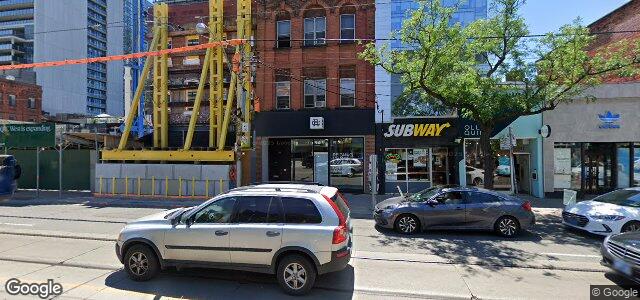 383 Queen Street（加拿大曼尼托巴省温尼伯市）房屋照片