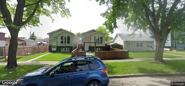 384 Collegiate Street（加拿大曼尼托巴省温尼伯市）房屋照片