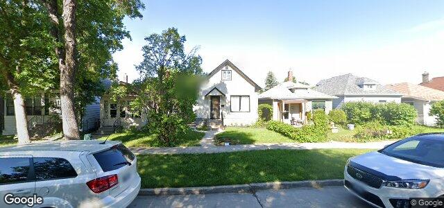 384 Rutland Street（加拿大曼尼托巴省温尼伯市）房屋照片