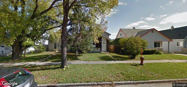 387 Roseberry Street（加拿大曼尼托巴省温尼伯市）房屋照片