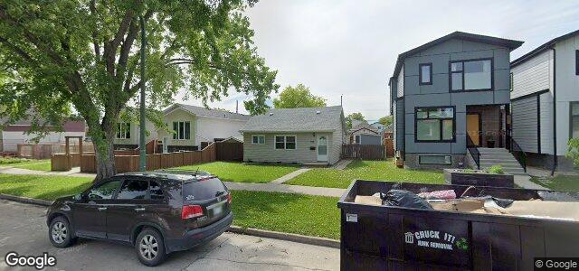 388 Collegiate Street（加拿大曼尼托巴省温尼伯市）房屋照片