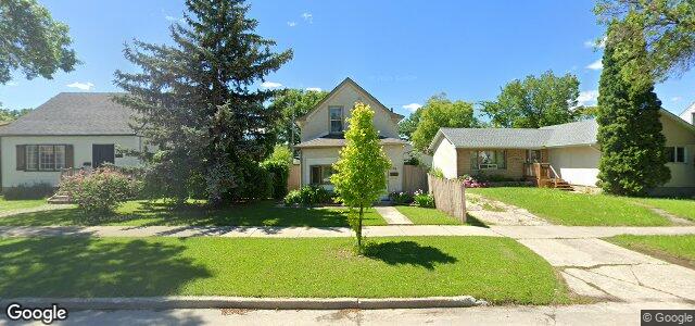 388 Marjorie Street（加拿大曼尼托巴省温尼伯市）房屋照片