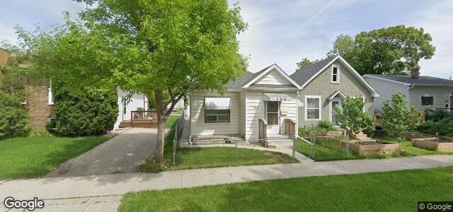 389 Collegiate Street（加拿大曼尼托巴省温尼伯市）房屋照片