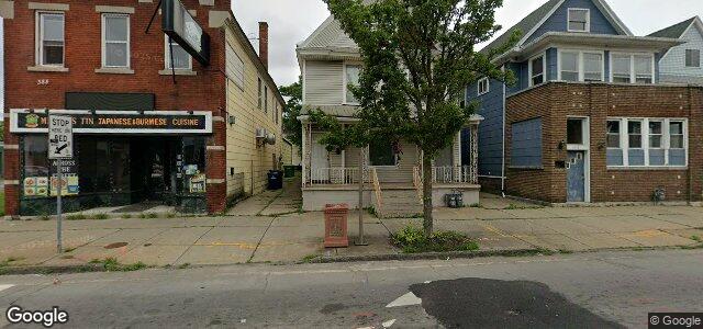 390 Amherst Street（加拿大曼尼托巴省温尼伯市）房屋照片