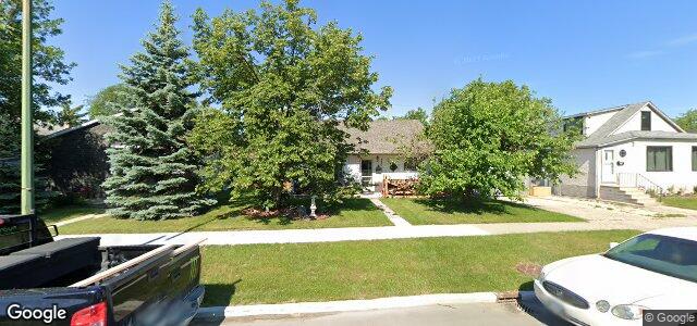 390 Inglewood Street（加拿大曼尼托巴省温尼伯市）房屋照片