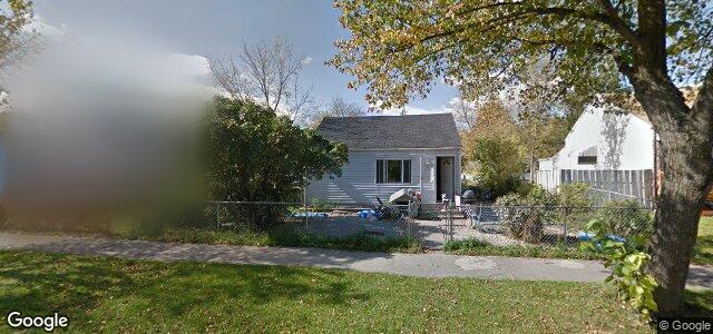 390 Roseberry Street（加拿大曼尼托巴省温尼伯市）房屋照片