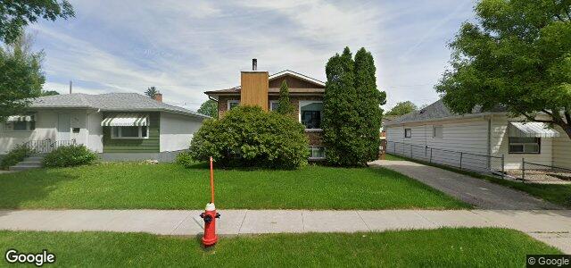 391 Collegiate Street（加拿大曼尼托巴省温尼伯市）房屋照片