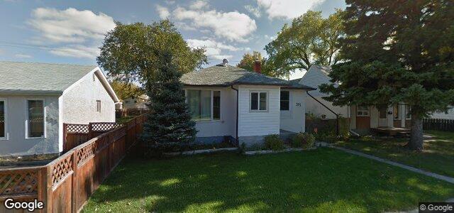 391 King Edward Street（加拿大曼尼托巴省温尼伯市）房屋照片