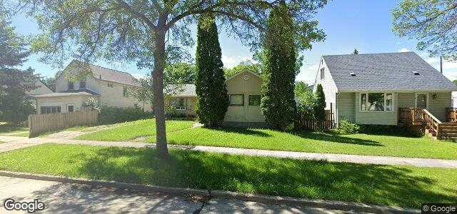 392 Marjorie Street（加拿大曼尼托巴省温尼伯市）房屋照片