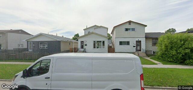 392 Parkview Street（加拿大曼尼托巴省温尼伯市）房屋照片