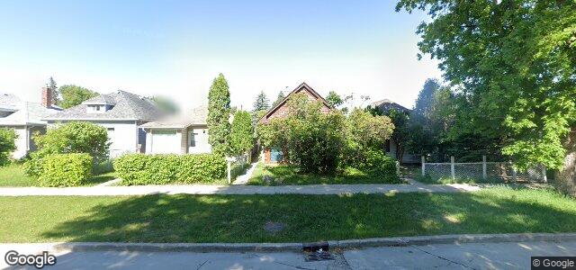 392 Rutland Street（加拿大曼尼托巴省温尼伯市）房屋照片