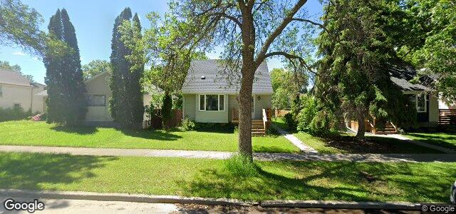 394 Marjorie Street（加拿大曼尼托巴省温尼伯市）房屋照片