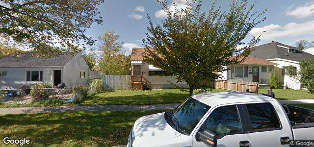 394 Roseberry Street（加拿大曼尼托巴省温尼伯市）房屋照片