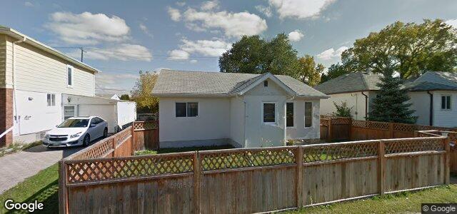 395 King Edward Street（加拿大曼尼托巴省温尼伯市）房屋照片