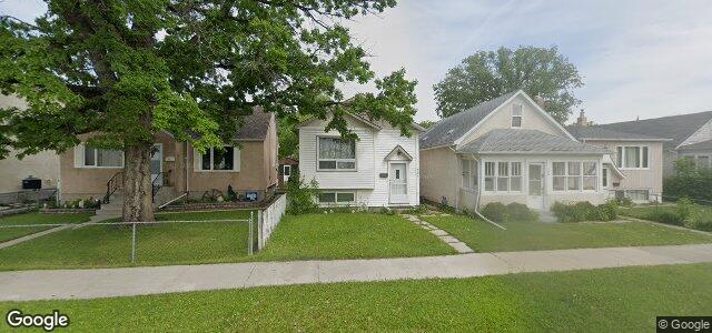 395 Parkview Street（加拿大曼尼托巴省温尼伯市）房屋照片