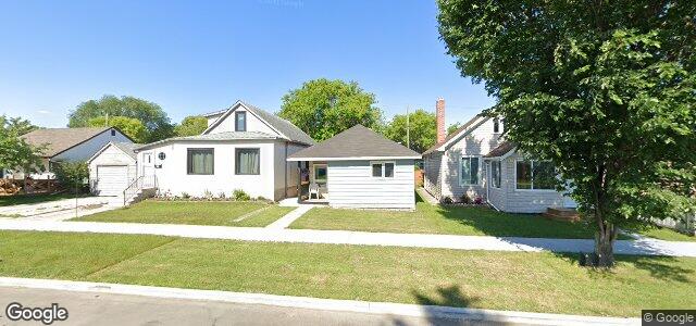 396 Inglewood Street（加拿大曼尼托巴省温尼伯市）房屋照片