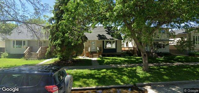 396 Marjorie Street（加拿大曼尼托巴省温尼伯市）房屋照片