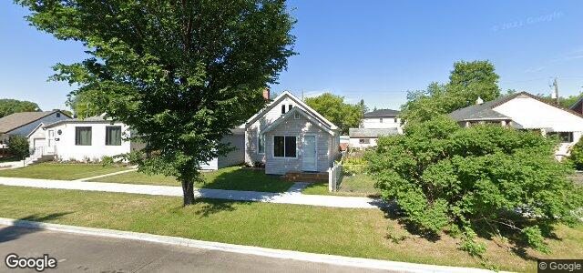 398 Inglewood Street（加拿大曼尼托巴省温尼伯市）房屋照片